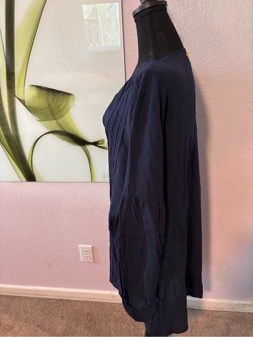 Vix swim cover up dress size large - Picture 2 of 5